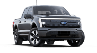 2025 Ford F-150 Lightning® External Image 5